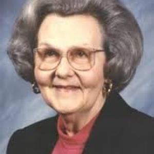 Betty Hemmert - "When I'm 84"