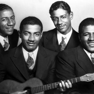 The Mills Brothers 1934 - "Goodbye Blues"